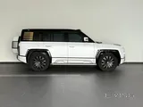 BYD Yangwang U8 2026